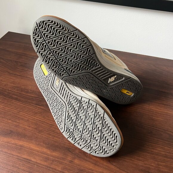 New Balance | Westgate 913 | White & Blue | Men's 11 - Picture 6 of 6